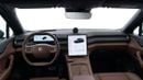 Nio EL8 Edition | 644 HP Ultra-Luxury 6-Seater SUV - Electric