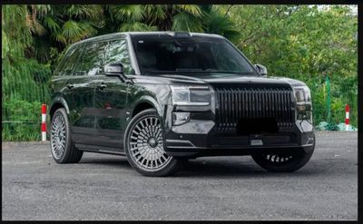 زيكر 9X Zeeker 9x Hyper Edition 70kwh