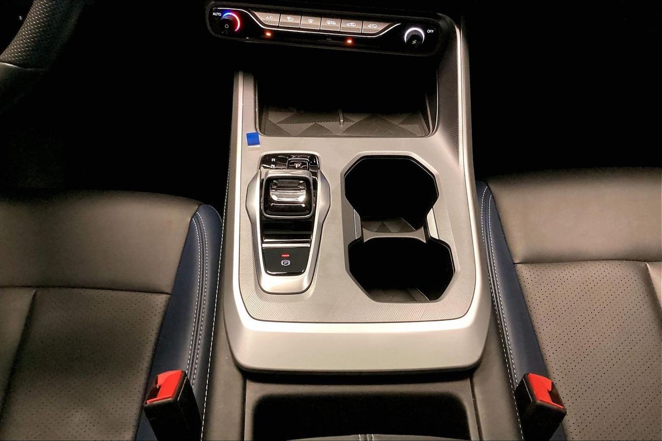 GAC GS3 Emzoom Sport+ | National Day Celebration | Guaranteed Warranty | 0 Down Payment