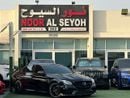 Mercedes-Benz E 63S 4MATIC+ 4.0L MERCEDES BENZ AMG E63s 2018 Korean Specs  (Clean Title)  Original Paint  6 buttons Full