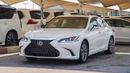 Lexus ES300h
