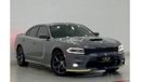 Dodge Charger 5.7L R/T 2019 Dodge Charger RT, July 2024 Dodge Warranty, Full Dodge Service History, GCC