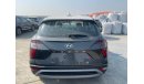 هيونداي كريتا HYUNDAI CRETA AUTOMATIC 4X2