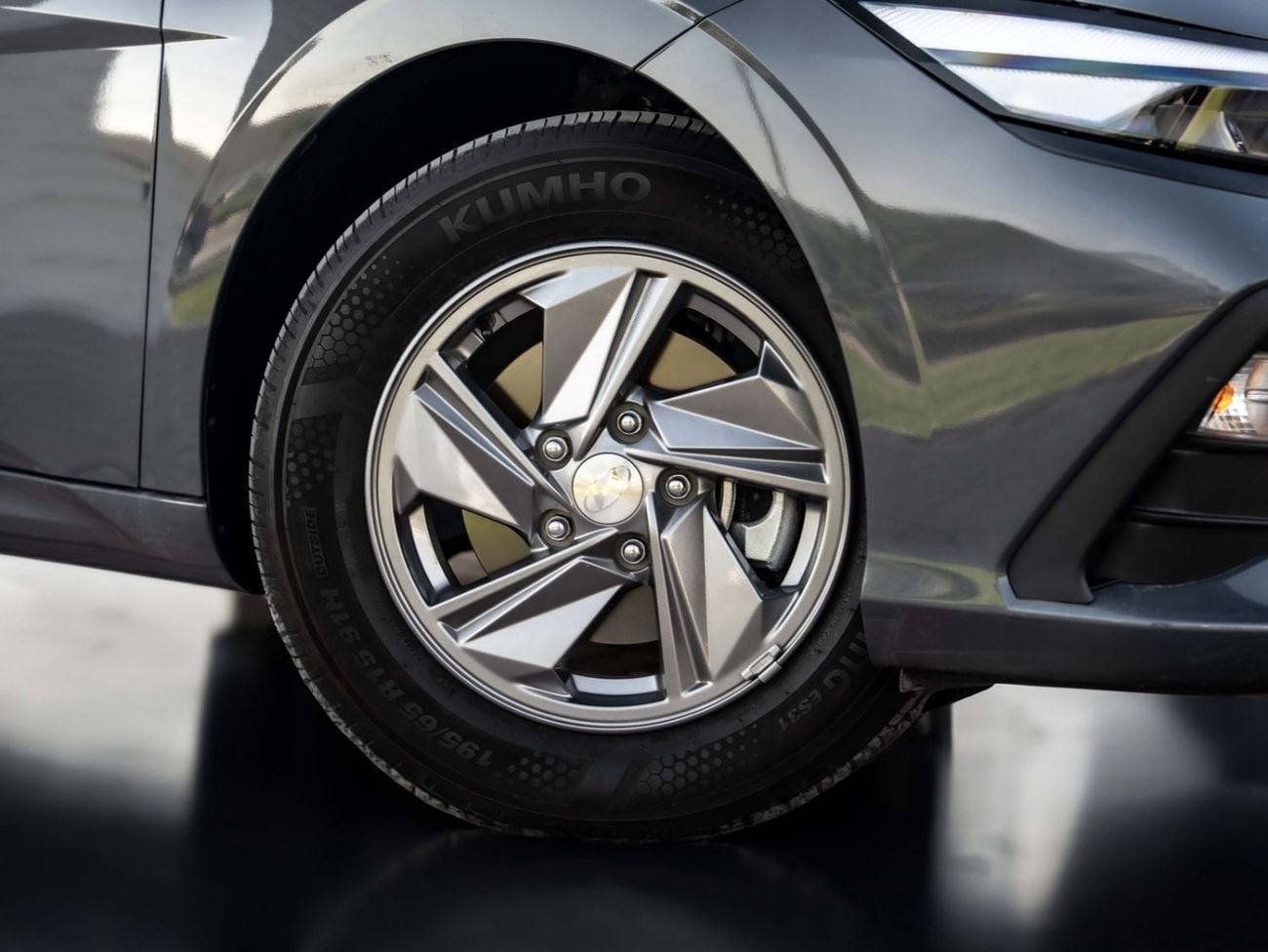 Hyundai Elantra Hyundai Elantra / Avante 2025 for 860.00 AED monthly