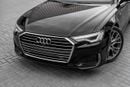 أودي A6 40 TFSI S-LINE A6 S-Line | 2,253 P.M | 0% Downpayment | IMMACULATE!