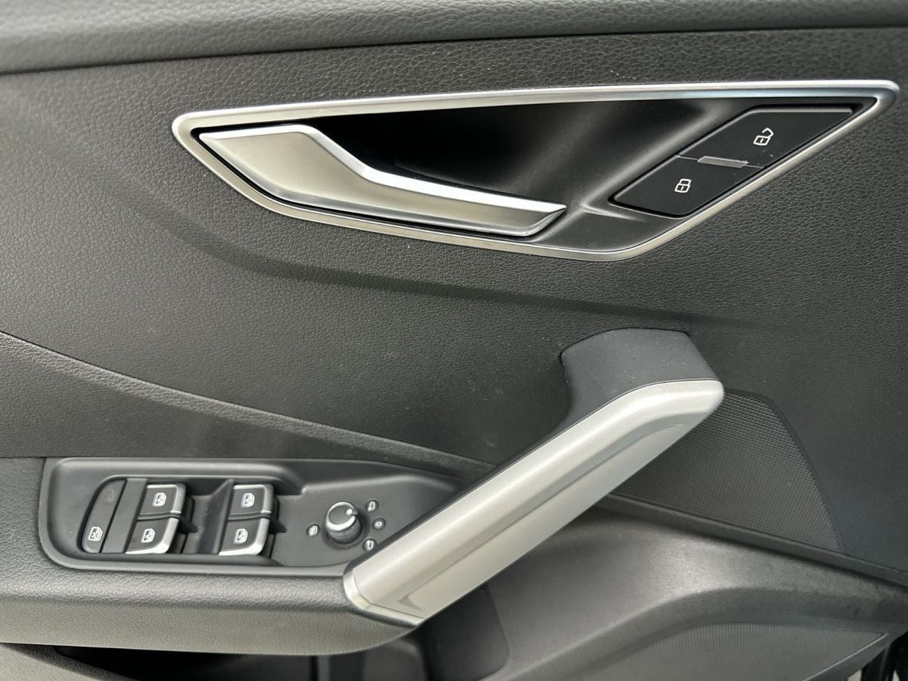 أودي Q2 Q2 Advanced 35 TFSI 150hp (Ref# 13984)