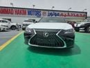 Lexus ES300h 2.5L HYBRID 2025 GCC