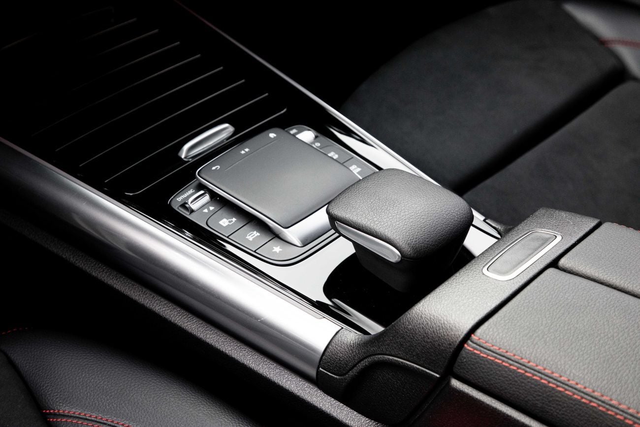 Mercedes-Benz GLA 200 Mercedes GLA 200