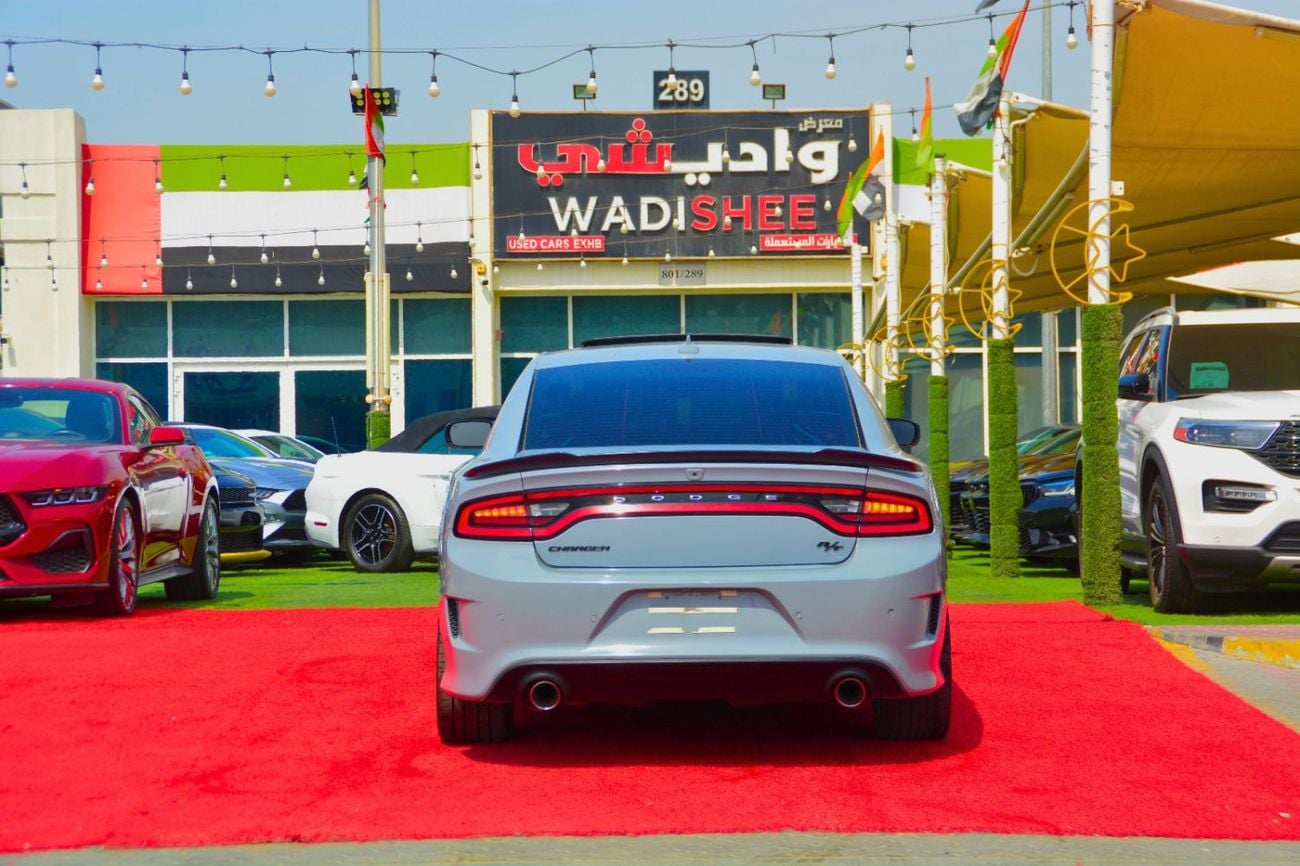 Dodge Charger R/T Top 5.7L