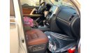 Toyota Land Cruiser 5.7 VXS MY2021 G.C.C FULL OPTION