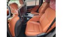 Lexus LX600 3.5 VIP Black Edition
