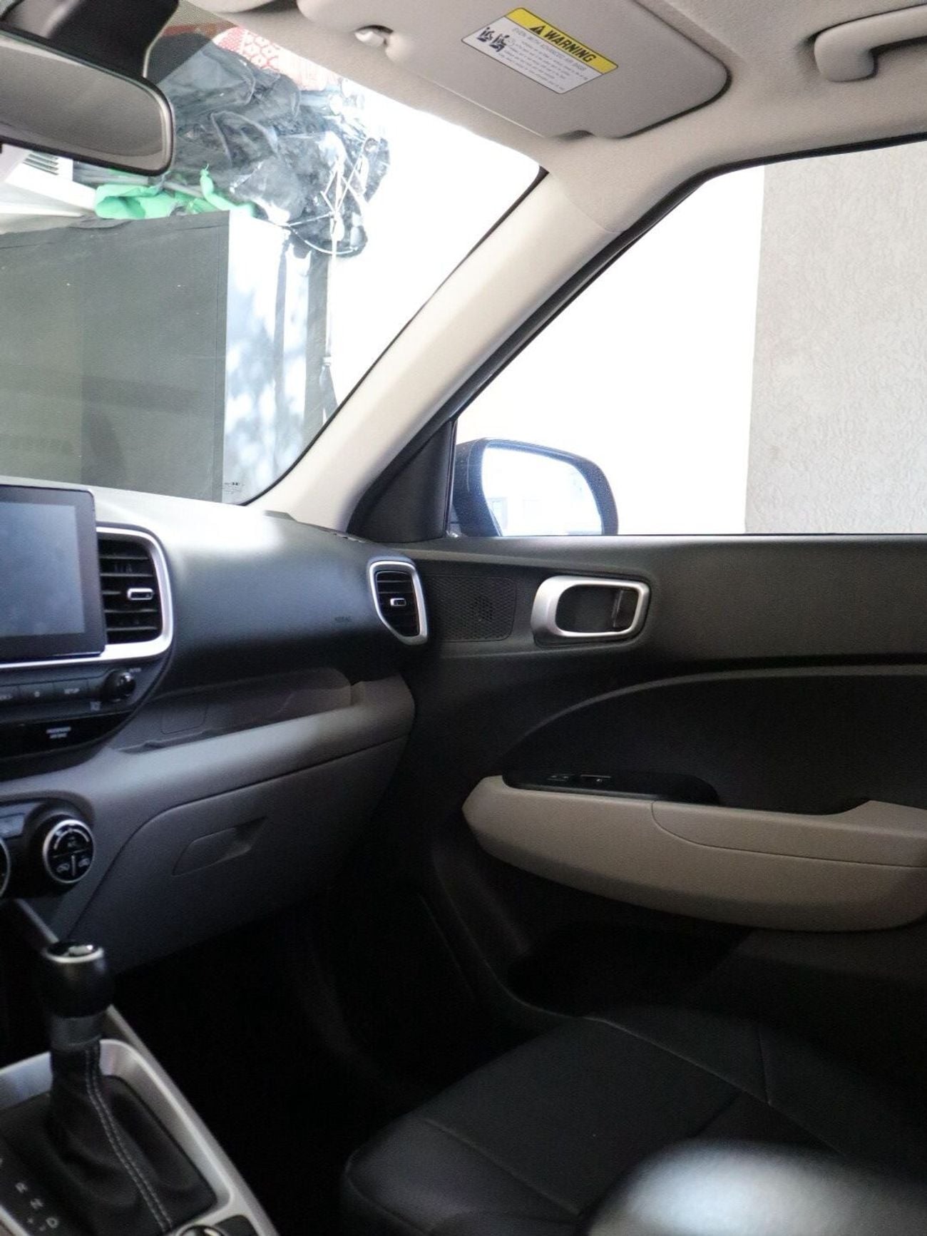 Hyundai Venue SEL