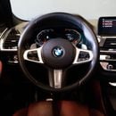 بي أم دبليو X4 XDRIVE 30I M SPORT PACK