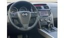 Mazda CX9 GT Mazda CX-9 2014 GCC V6 Perfect Condition - No Accident -  Full Option