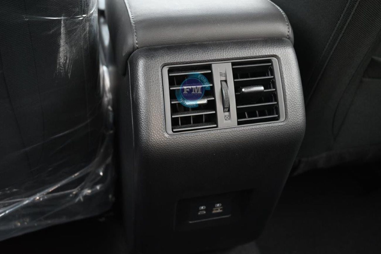 Mitsubishi Xforce HL 1.5L Petrol 5 Seater Automatic