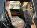 لكزس LX 600 LEXUS LX600 3.5L SUV 4WD
