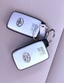 Toyota Land Cruiser VXR