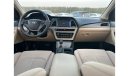Hyundai Sonata GL hyunday sonata 2011 model gcc very good condition