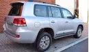 Toyota Land Cruiser 4.5L VX Visión 360°, Asientos de Cuero, Sonido JBL Premium, Techo Solar Turbo Diesel T/A 2019