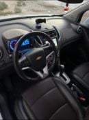 شيفروليه تراكس LTZ 1.4L