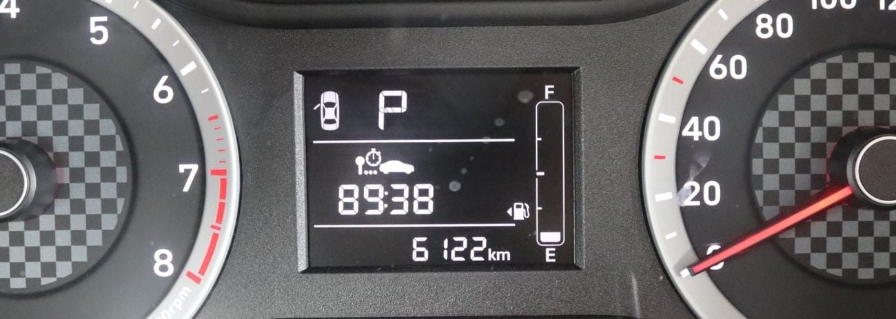 Hyundai Grand i10 Hyundai Grand i10 - 2025 - GCC - 1.2L - Low Mileage -Excellent Condition Inside and Out