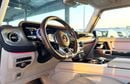 Mercedes Benz G63 AMG 4MATIC SUV