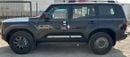 Toyota Prado TOYOTA LAND CRUSER PRADO ADVENTURS 2.4 PETROL 2026 MODEL