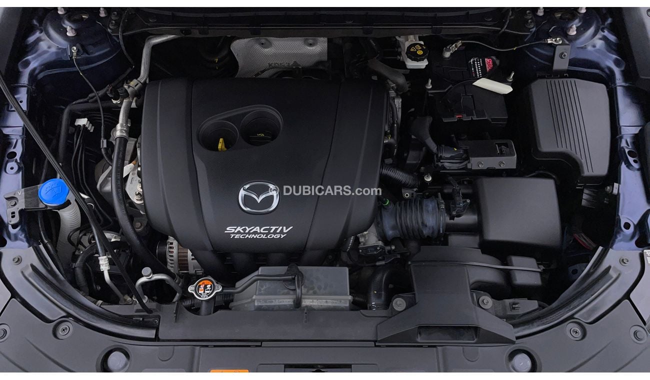 Mazda CX5 GS 2.5 | Zero Down Payment | Free Home Test Drive