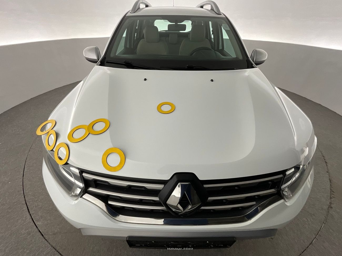 رينو داستر LE | شامل الضمان | 0 ﺪﻔﻋﺓ ﺃﻮﻟﻯ