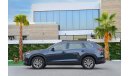 مازدا CX-9 AWD | 2,446 P.M  | 0% Downpayment | Spectacular Condition!