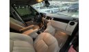 Land Rover Discovery LR4 hse