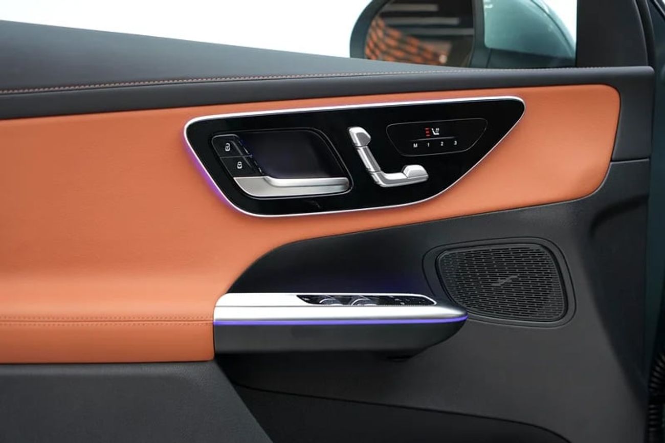 Mercedes-Benz GLC Coupe 300 Arrival | GLC 200 Coupe | GCC km | Agency Warranty | AMG Package