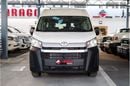 تويوتا هاياس 2025 TOYOTA HIACE 3.5 M/T - **EXPORT ONLY**التصدير فقط خارج الخليج**