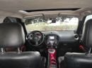 Nissan Juke SL Turbo 1.6L Nissan juke 2012 V4 full options no1 clean car