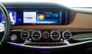 Mercedes-Benz S 450 VSB 29999