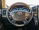 Toyota Land Cruiser VXR BIG ENGINE/  SHAPE 2011/ FULL OPTION / EXPORT ONLY / LOT#46060