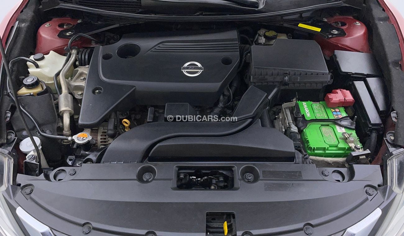 Nissan Altima SL 2.5 | Zero Down Payment | Free Home Test Drive