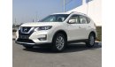 نيسان إكس تريل NISSAN X-TRAIL 2018 4X4 ONLY 1000X60 MONTHLY  UNLIMITED KM WARRANTY...