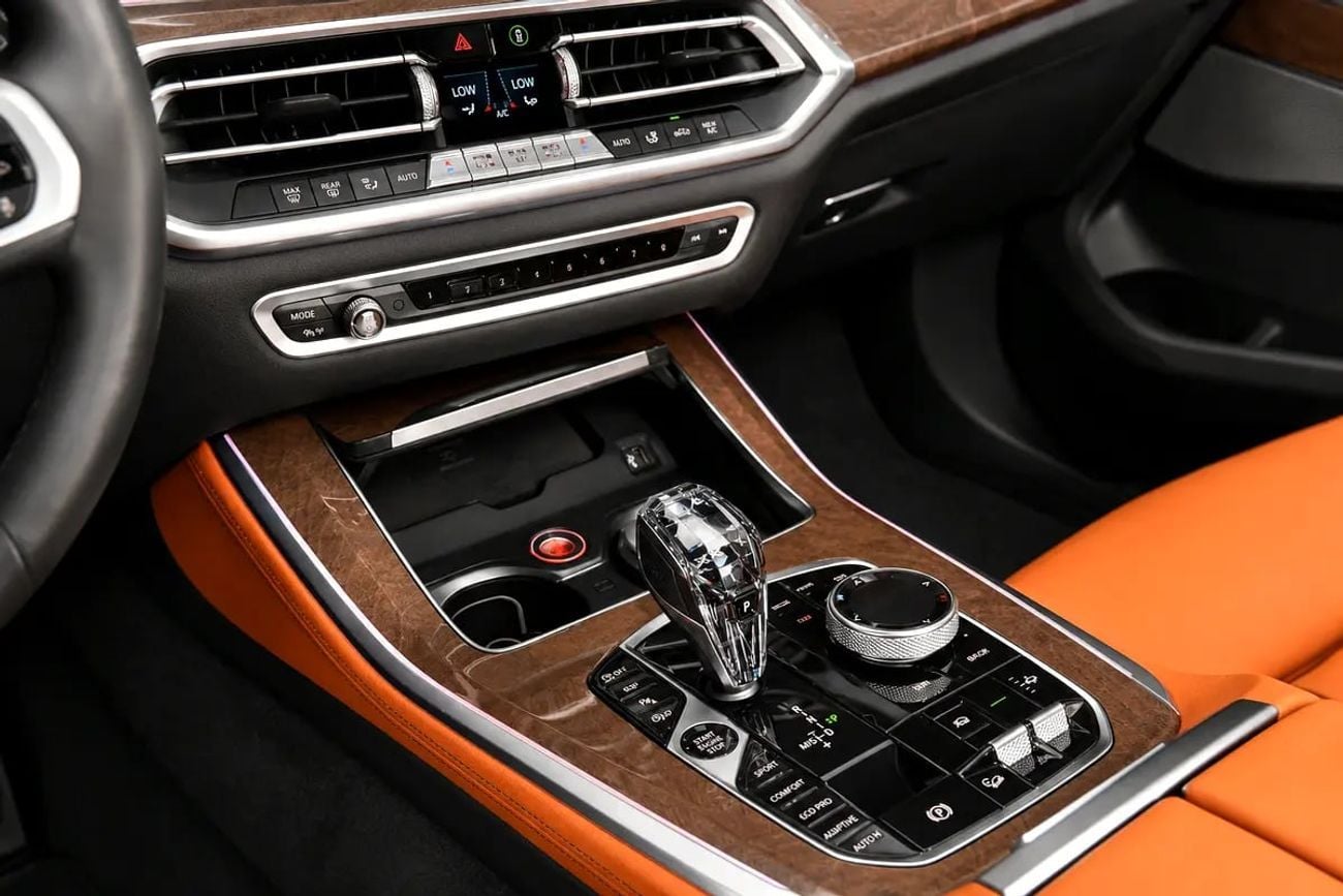 BMW X5 XDRIVE40i M SPORT