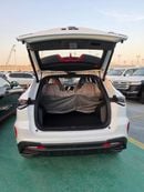 تشنجان x5 بلس CHANGAN X5 PLUS FULL OPTION 360 CAMERA + ELECTRIC TAIL