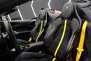 Ferrari SF90 SPIDER Novitec Carbon Kit, JBL Sound System!!