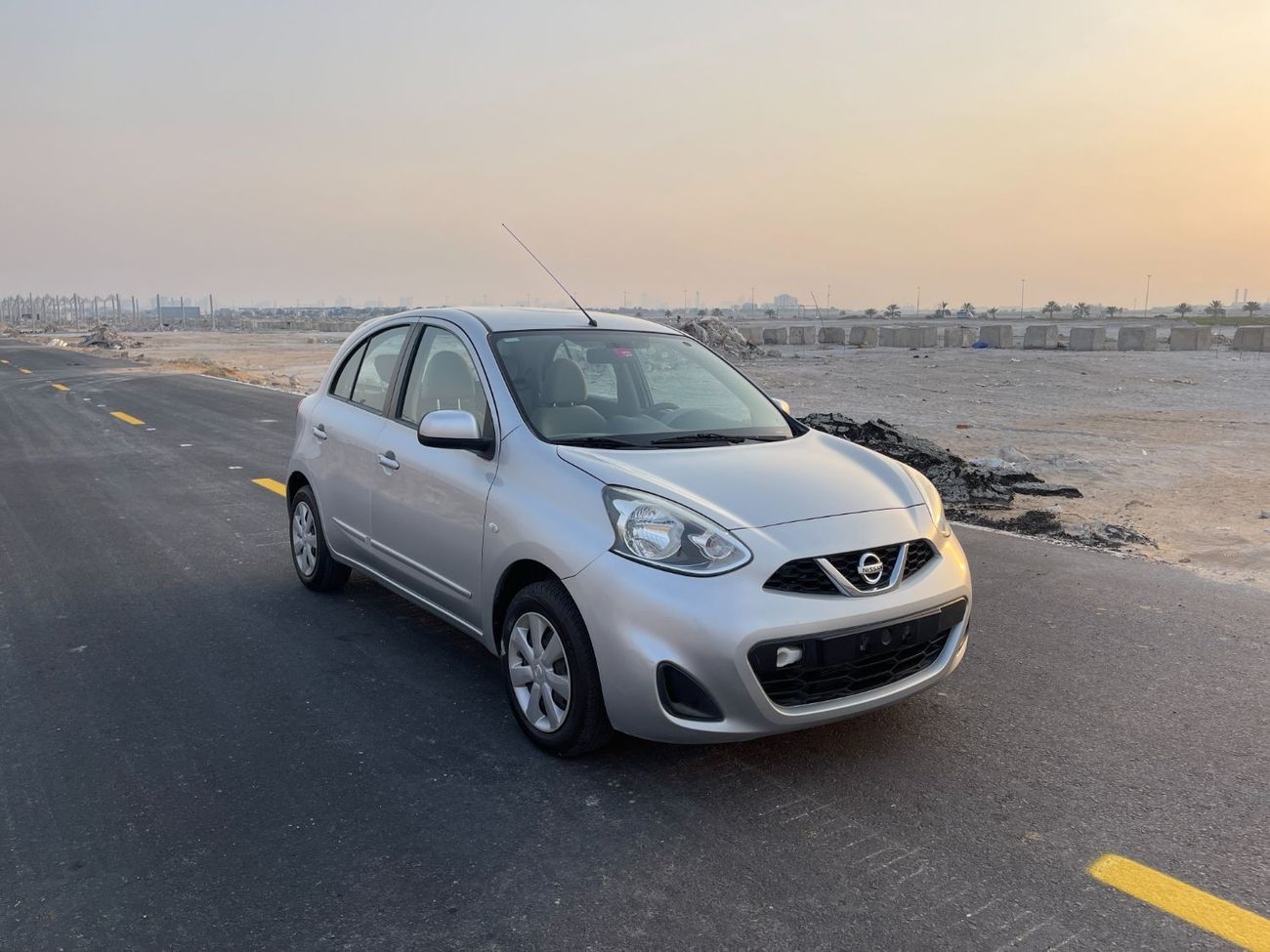 نيسان ميكرا تقديم تسهيلات بنكية دون الحاجة إلى دفعة أولى إلى زبائننا الكرآم