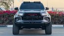 Toyota Hilux Special suspension+off-road tires GR Kitt