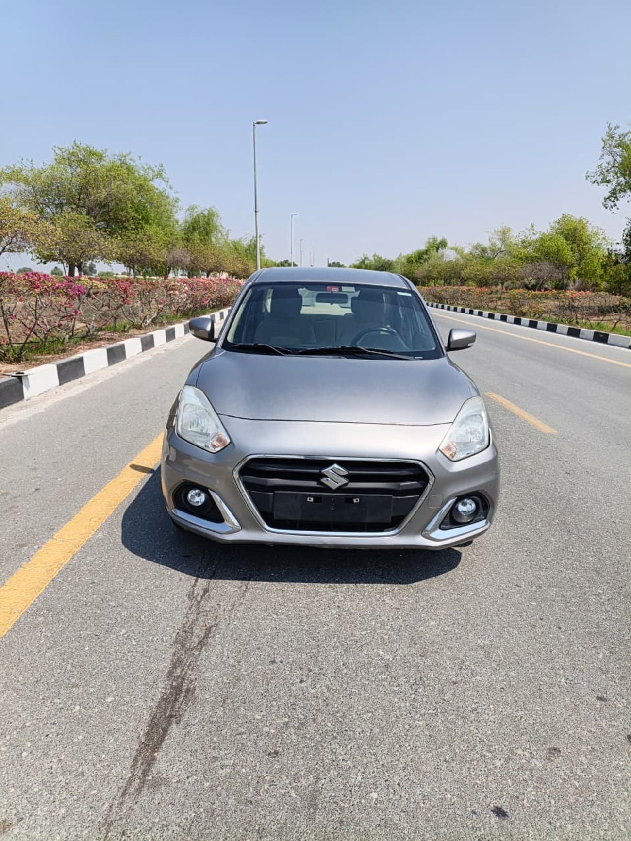 Suzuki Dzire GLX