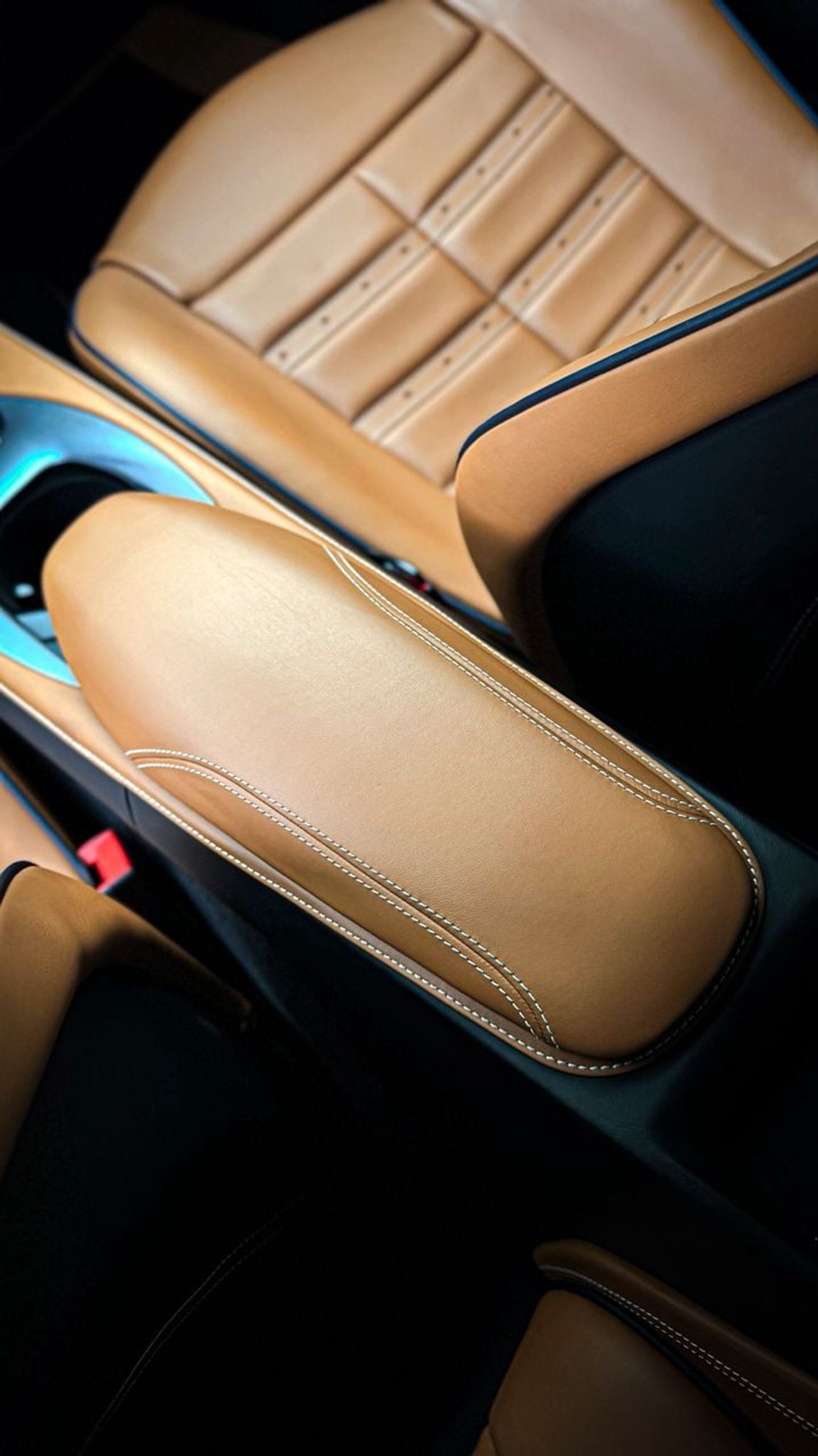 فيراري بورتوفينو Std 3.9L