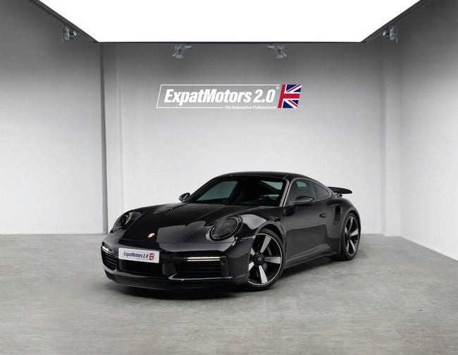 Porsche 911 TURBO, миниатюра 21
