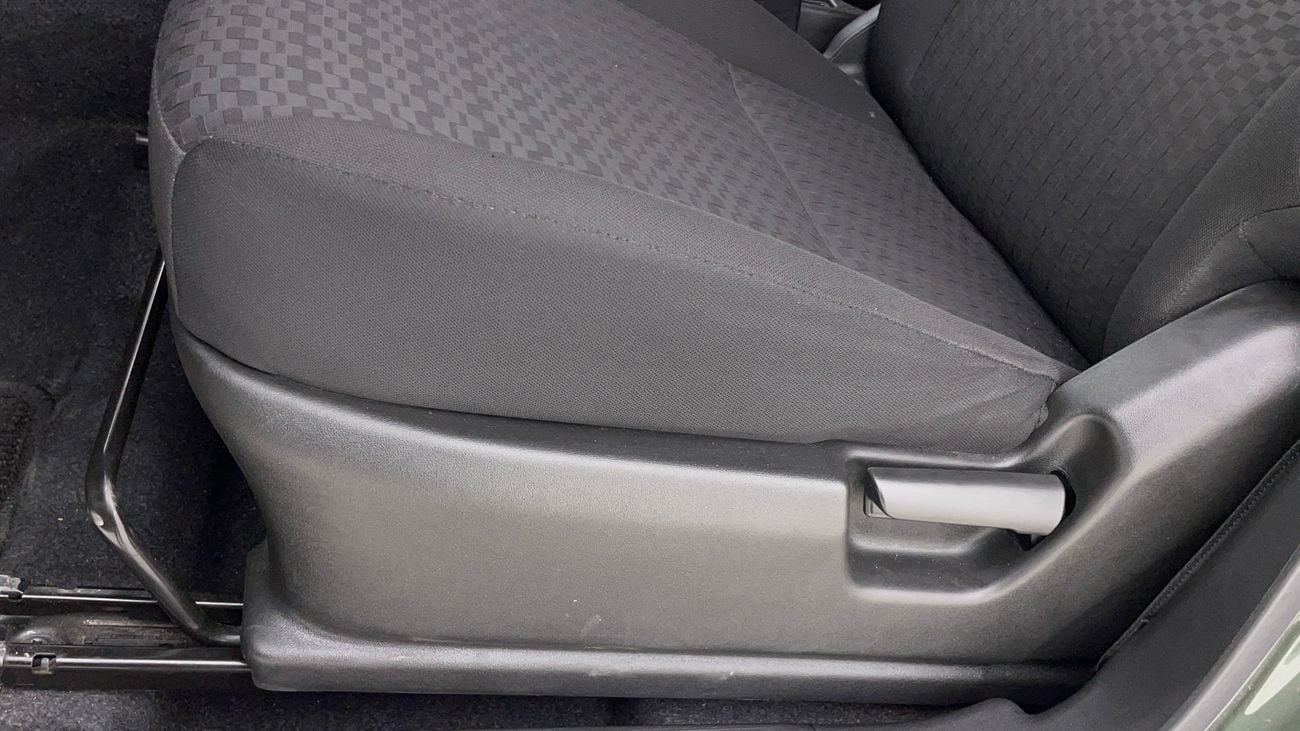 سوزوكي جيمني GLX 1.5 | بدون دفعة مقدمة | اختبار القيادة في المنزل