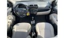 Mitsubishi Attrage 2020 I 1.2L I Ref#600