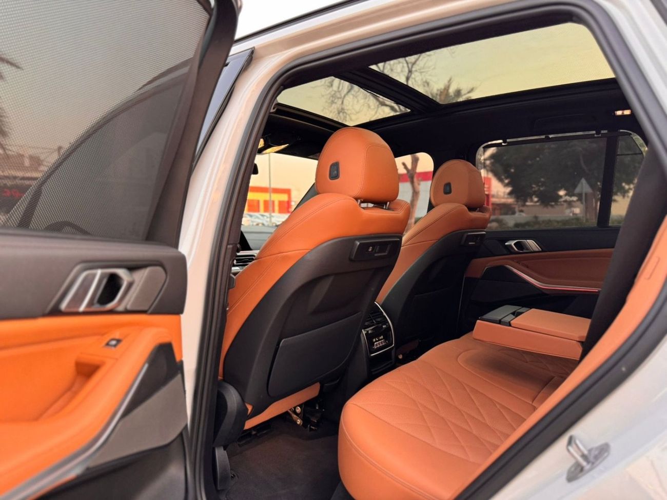 BMW X5 40i M Sport 3.0L