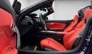 بي أم دبليو Z4 sDrive 30i 2.0L 2024 BMW Z4 sDrive30i, BMW Warranty+Service Contract+Full Service History, GCC